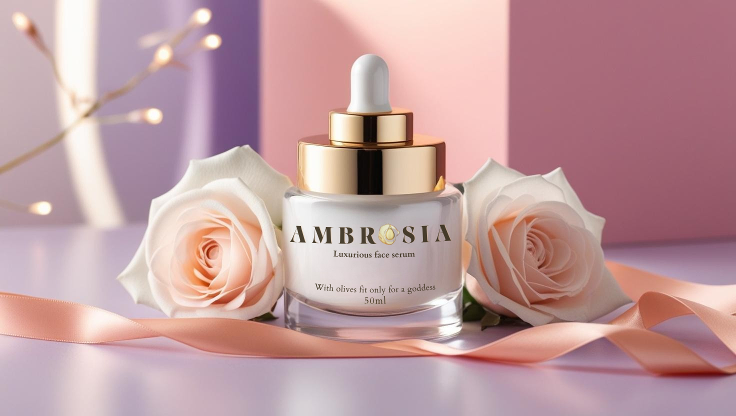 AMBROSIA​